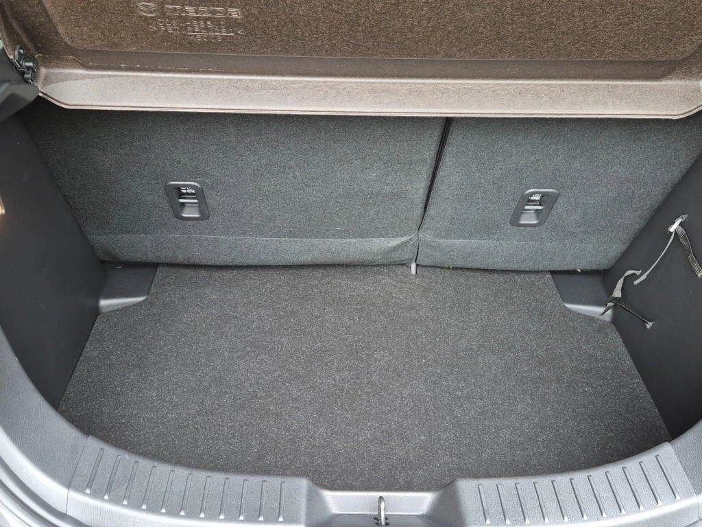 Hoofdafbeelding Mazda 2