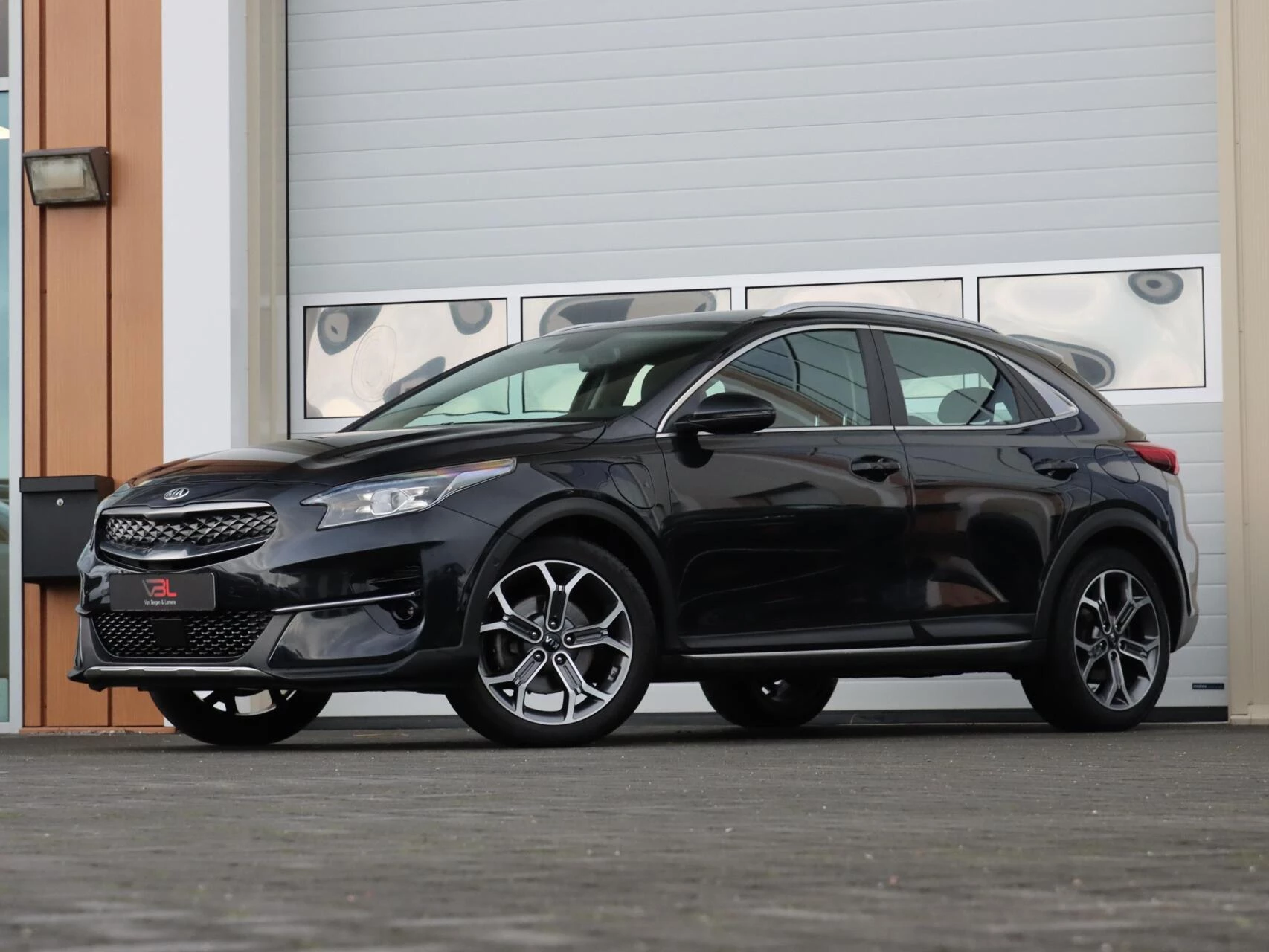 Hoofdafbeelding Kia XCeed