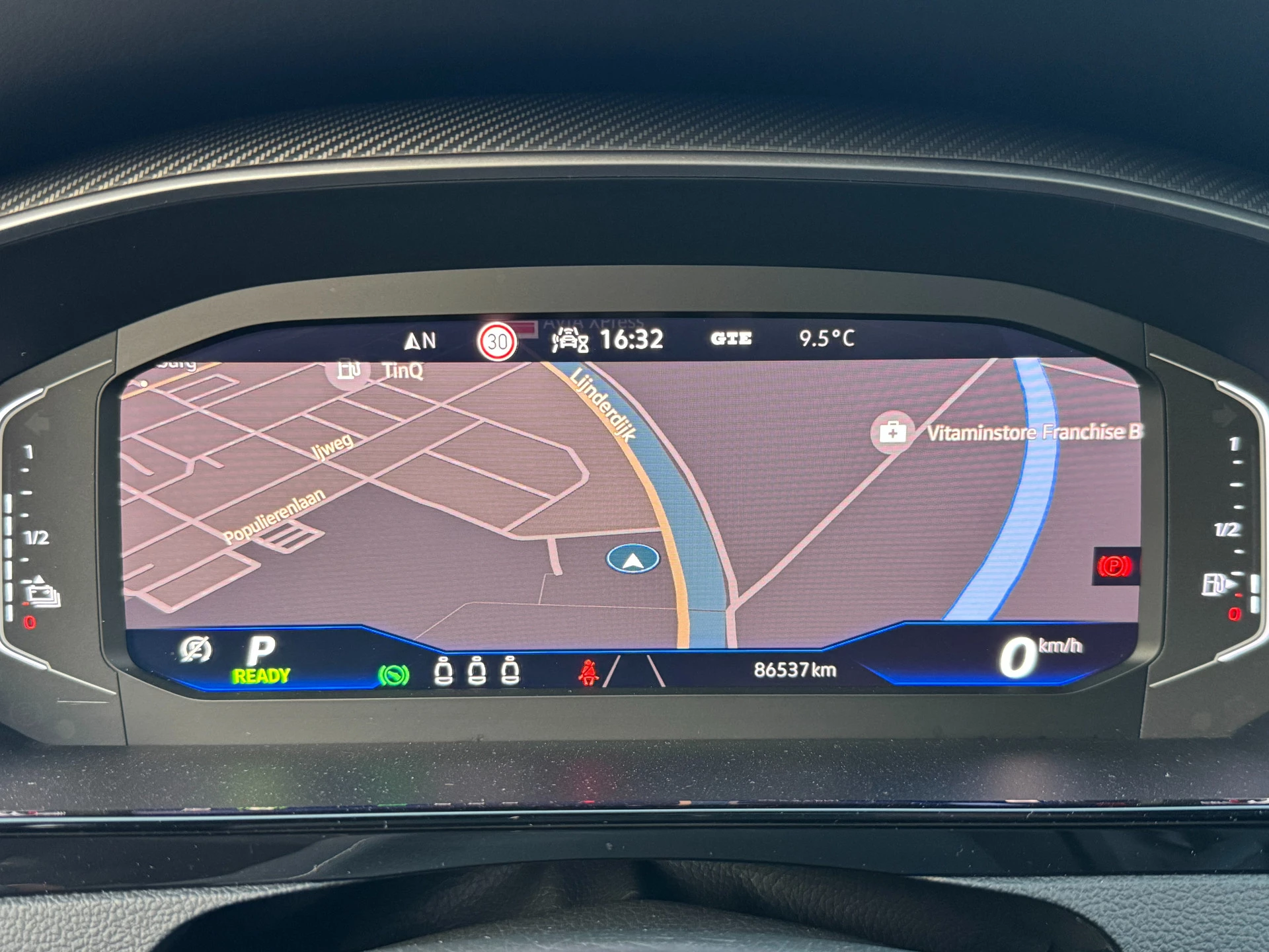 Hoofdafbeelding Volkswagen Arteon