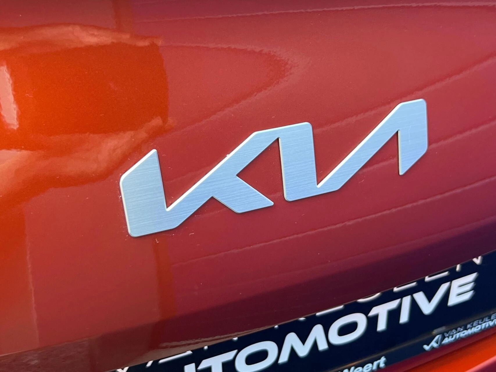 Hoofdafbeelding Kia XCeed