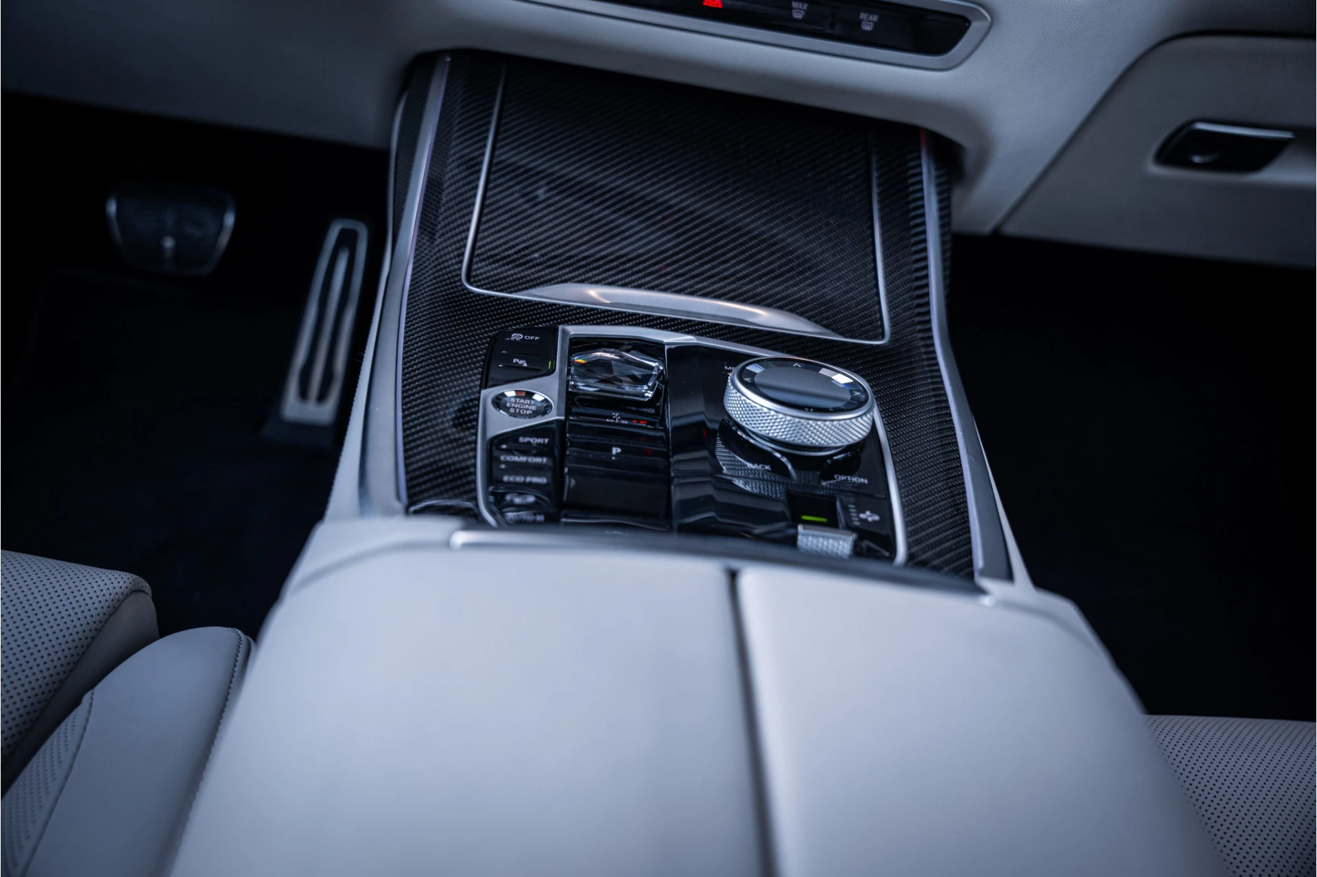 Hoofdafbeelding BMW X7