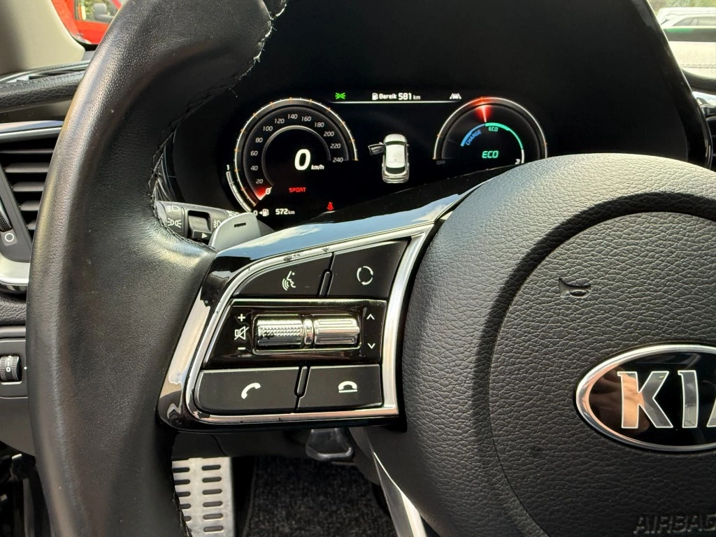 Hoofdafbeelding Kia XCeed