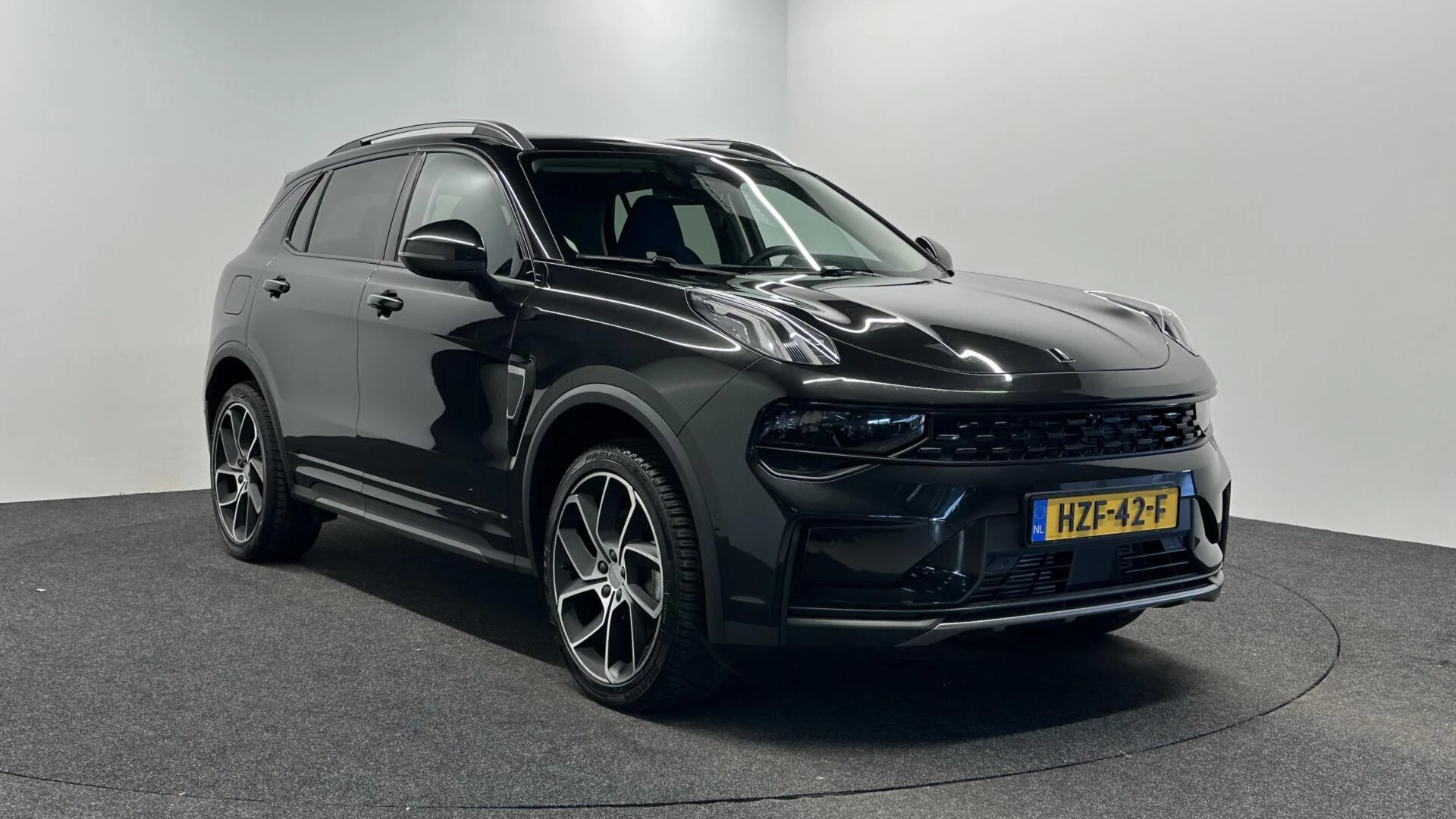 Hoofdafbeelding Lynk & Co 01