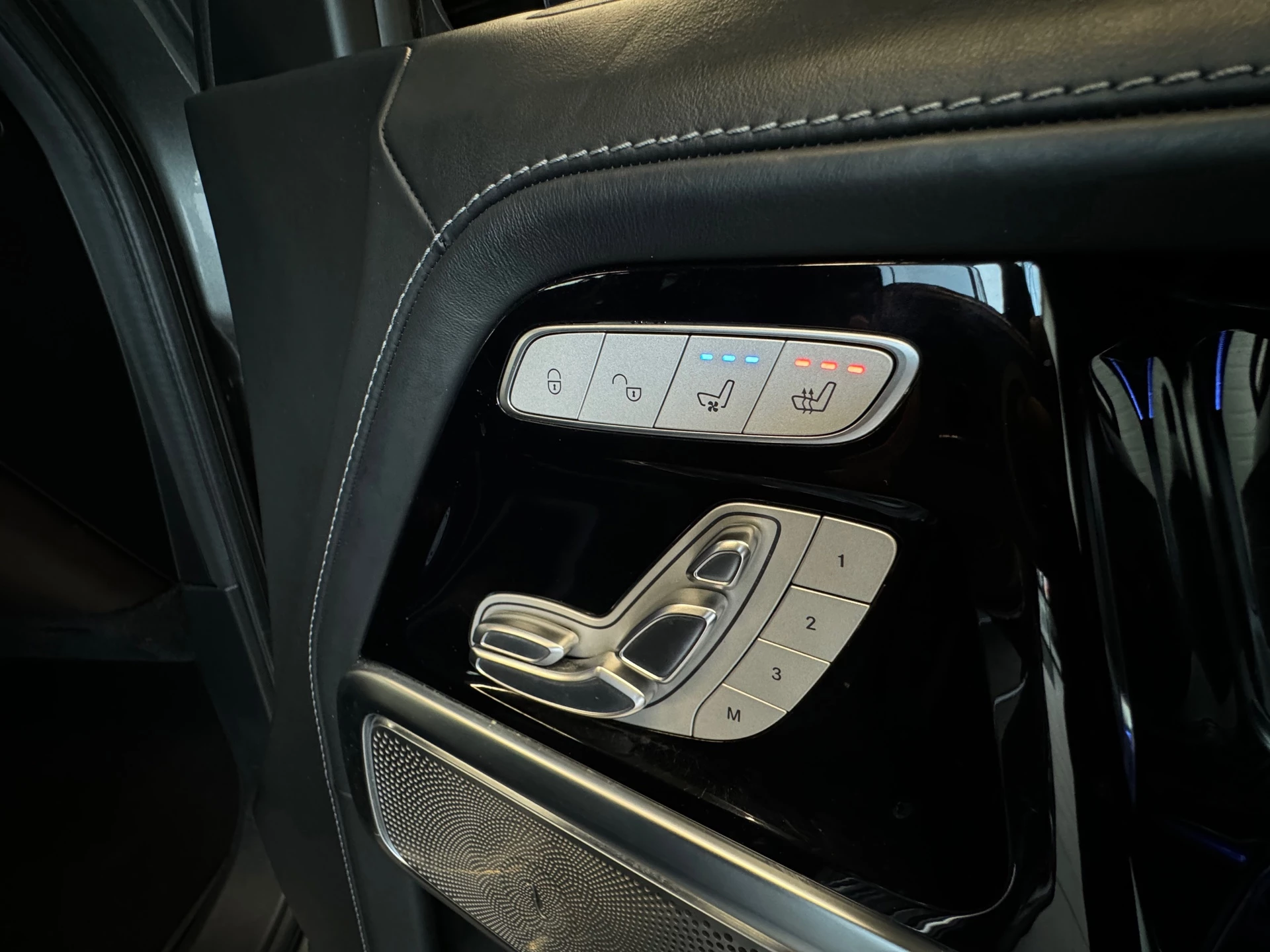 Hoofdafbeelding Mercedes-Benz G-Klasse