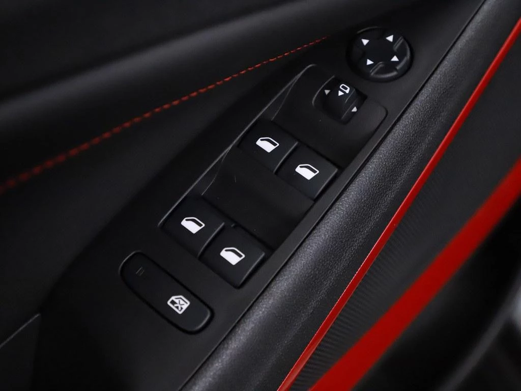 Hoofdafbeelding Opel Crossland