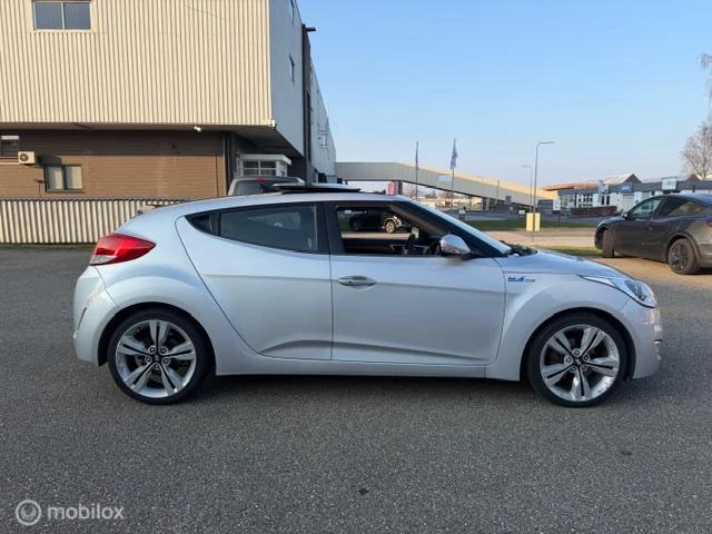 Hoofdafbeelding Hyundai Veloster