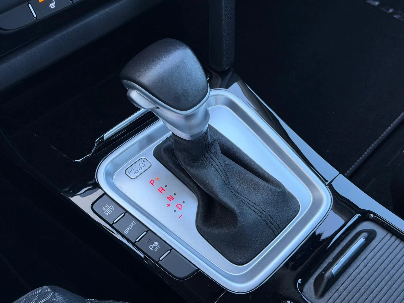 Hoofdafbeelding Kia XCeed