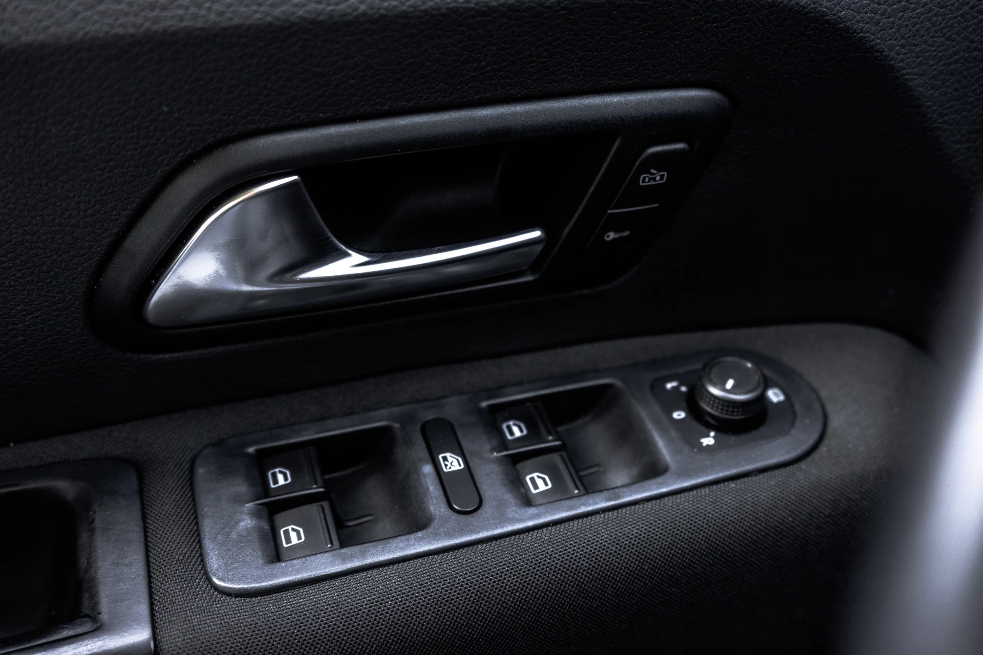 Hoofdafbeelding Volkswagen Amarok