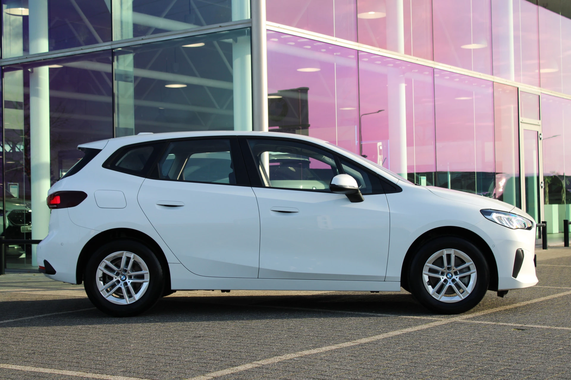 Hoofdafbeelding BMW 2 Serie