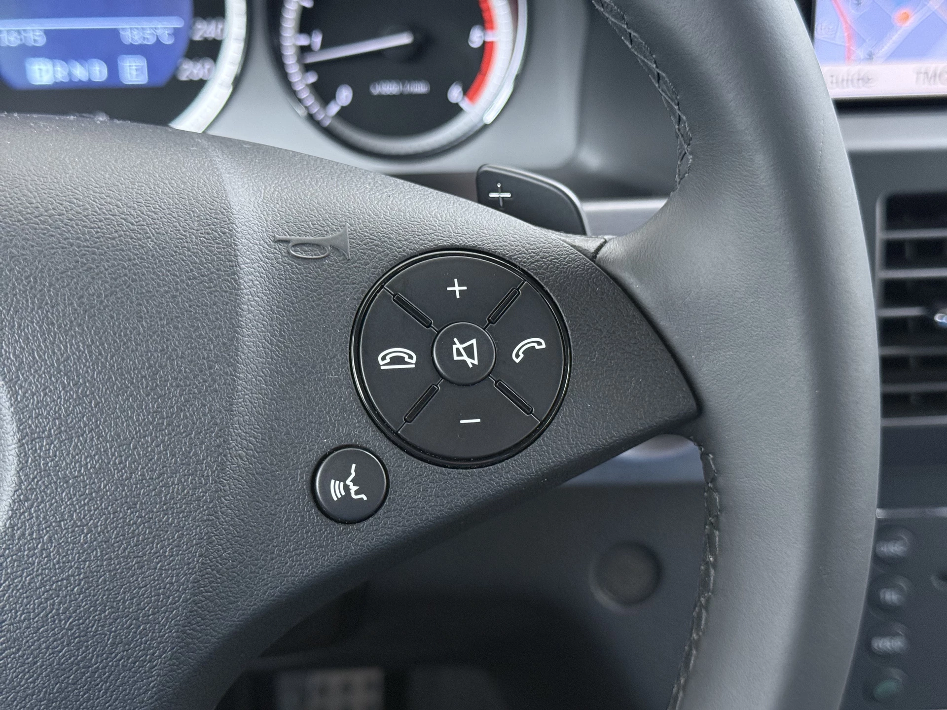 Hoofdafbeelding Mercedes-Benz GLK