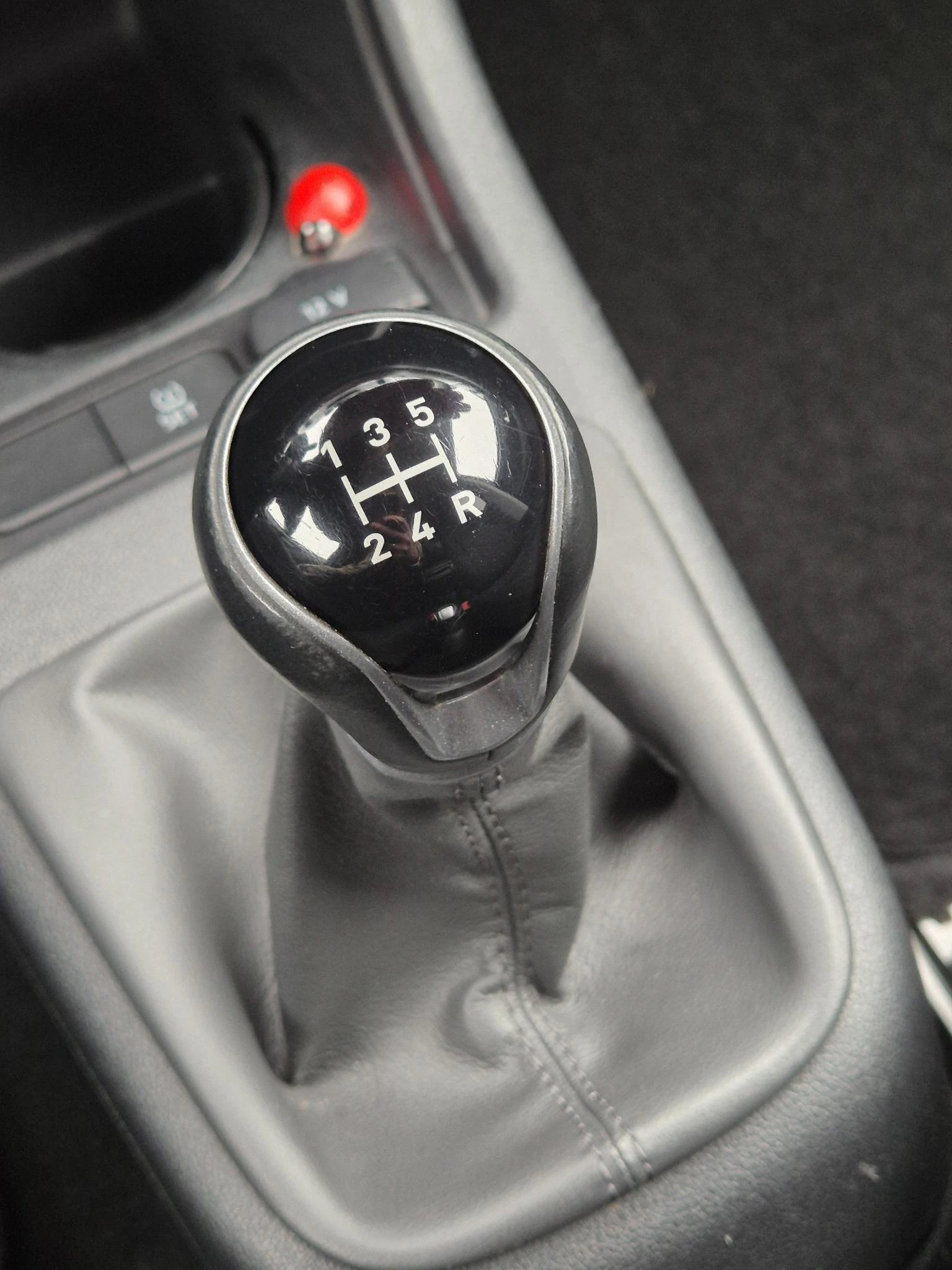 Hoofdafbeelding SEAT Mii