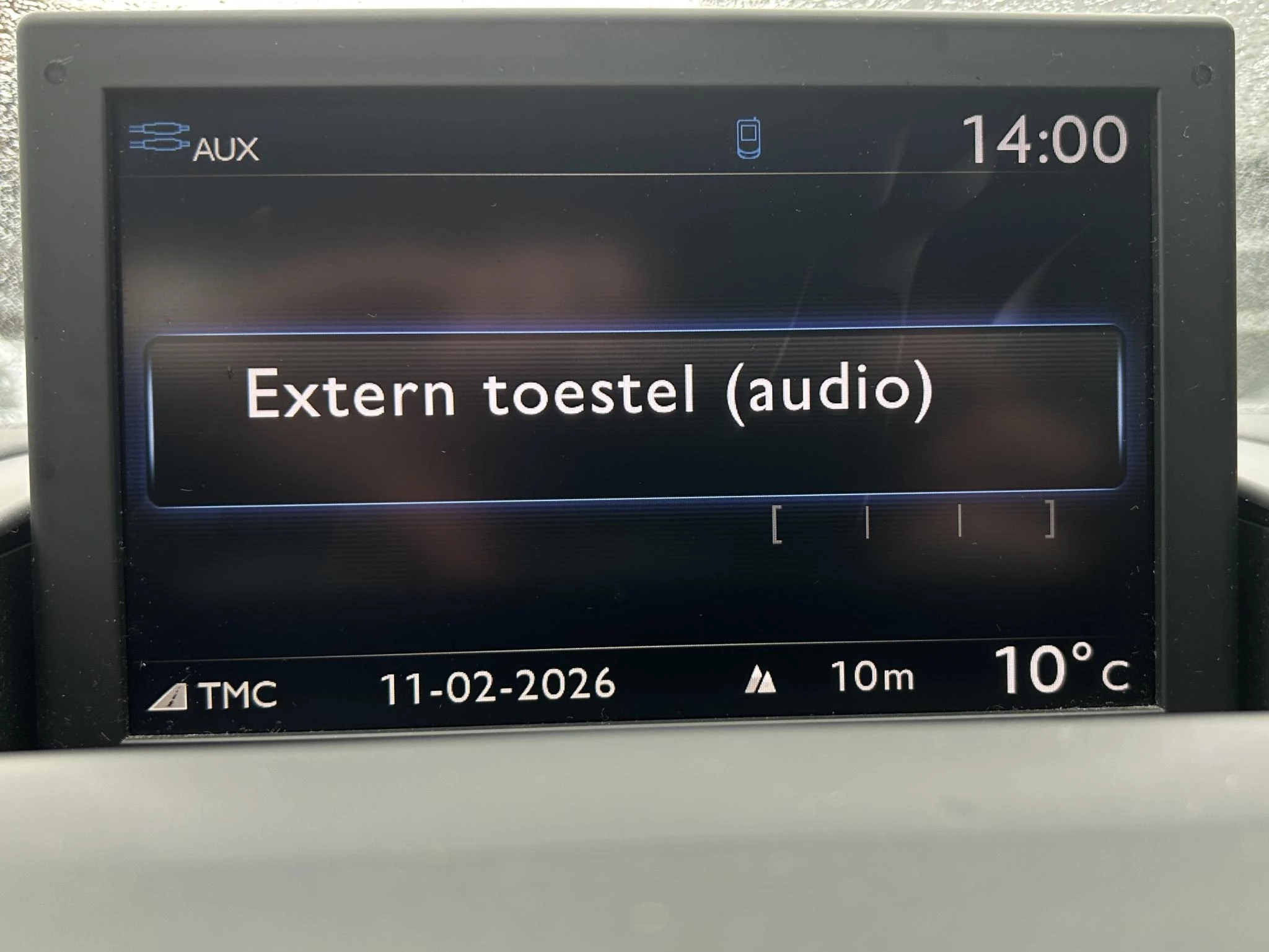 Hoofdafbeelding Peugeot RCZ