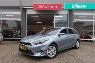 Kia Ceed 1.0 T-GDI DYNPLUSLINE Trekhaak 100%NL (All-in prijs)