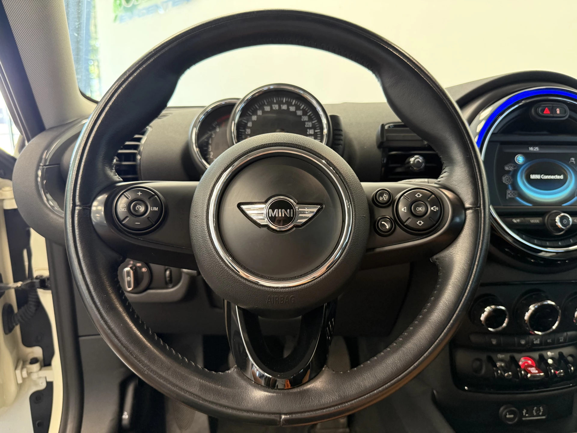 Hoofdafbeelding MINI Clubman