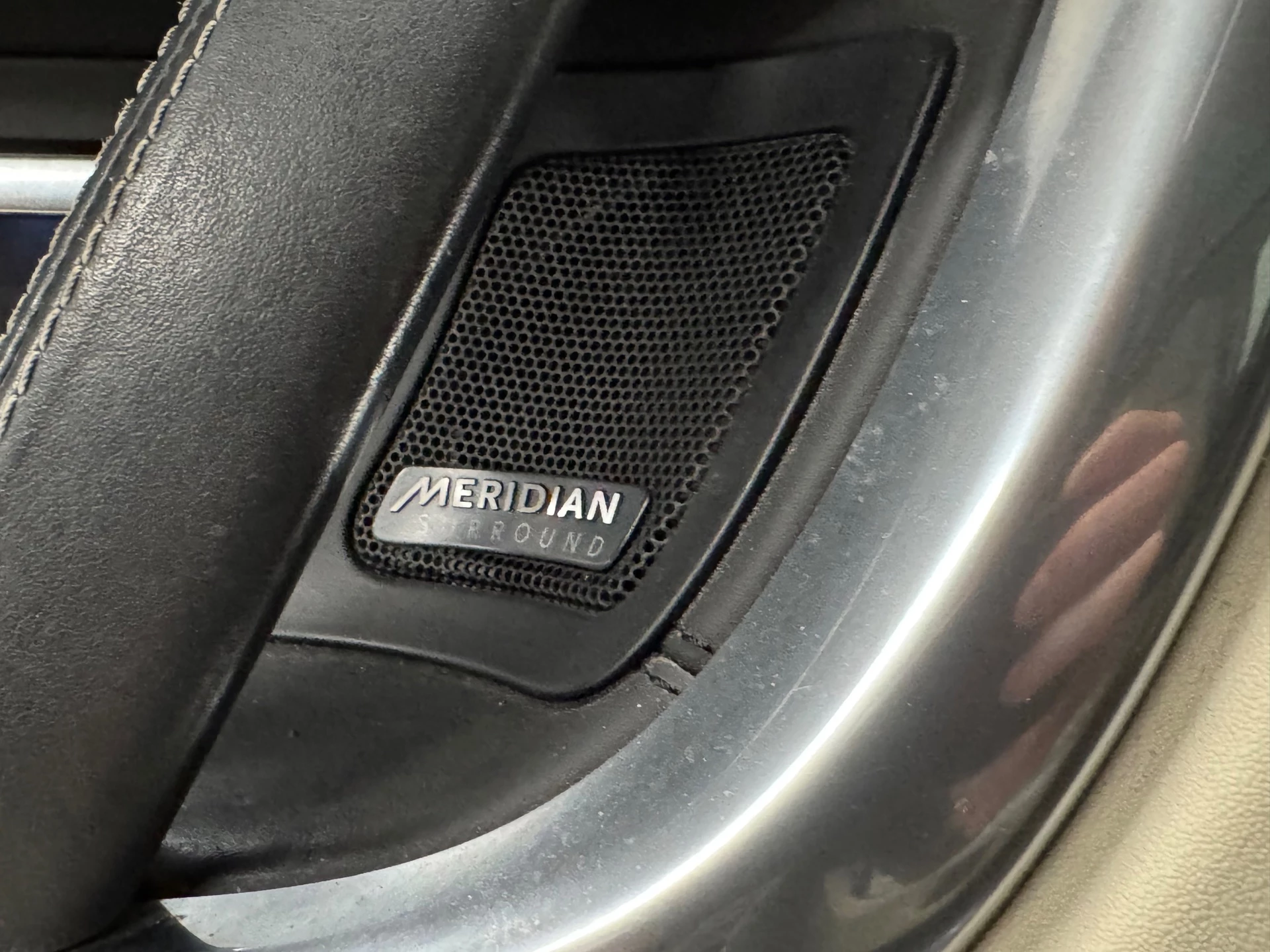 Hoofdafbeelding Land Rover Discovery Sport