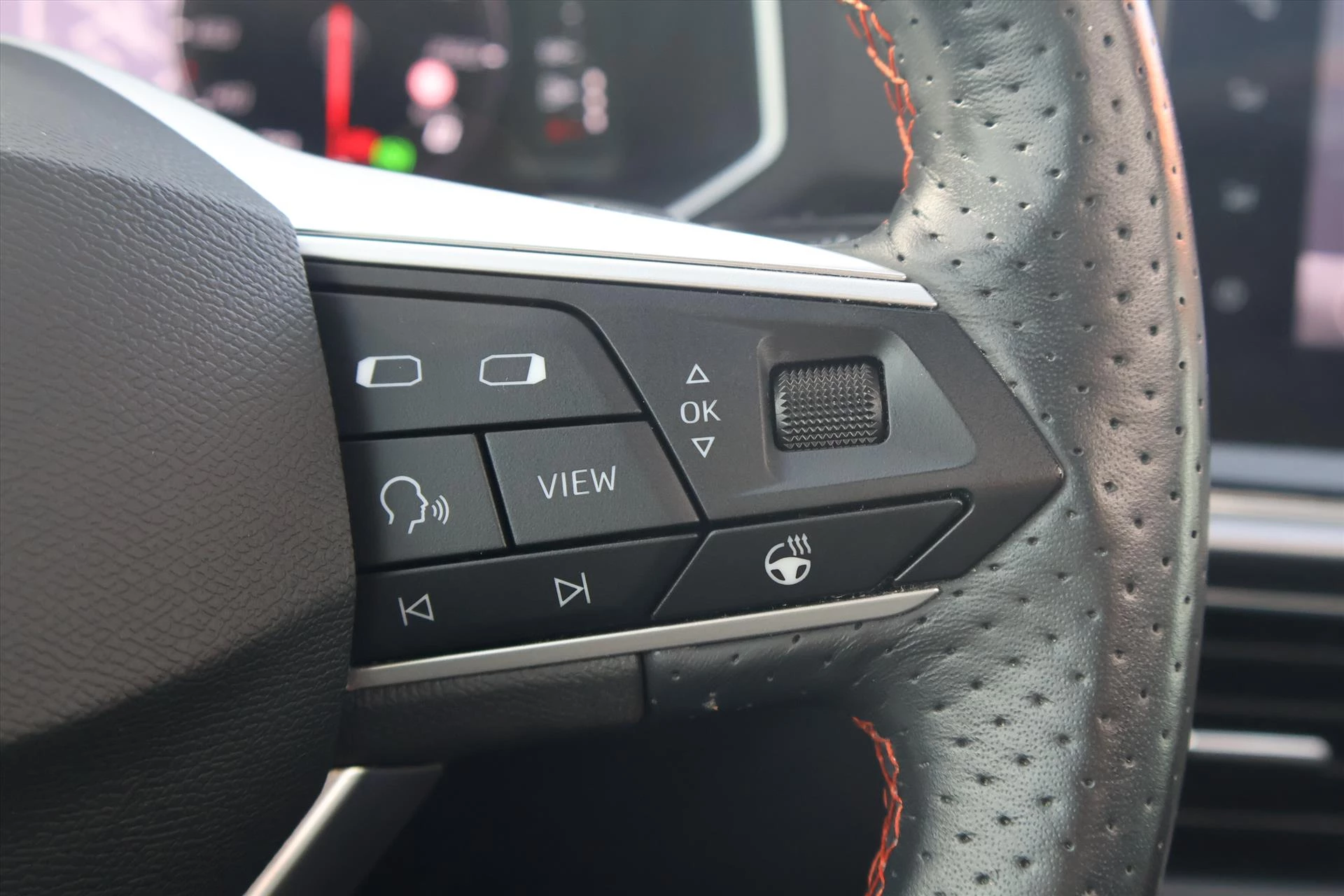 Hoofdafbeelding SEAT Tarraco