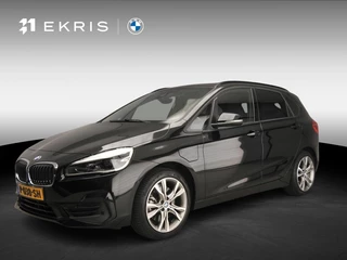 BMW 2 Serie Active Tourer 225xe | LED | Navigatie | Sportstoelen | Stoelverwarming | Keyles go | DAB | Hifi speakers | Alu 18 inch