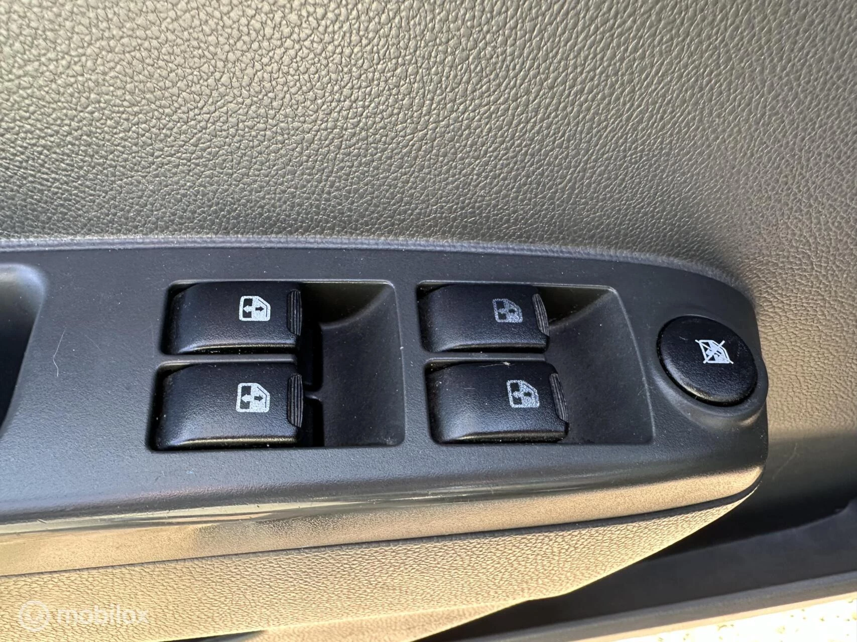 Hoofdafbeelding Chevrolet Spark