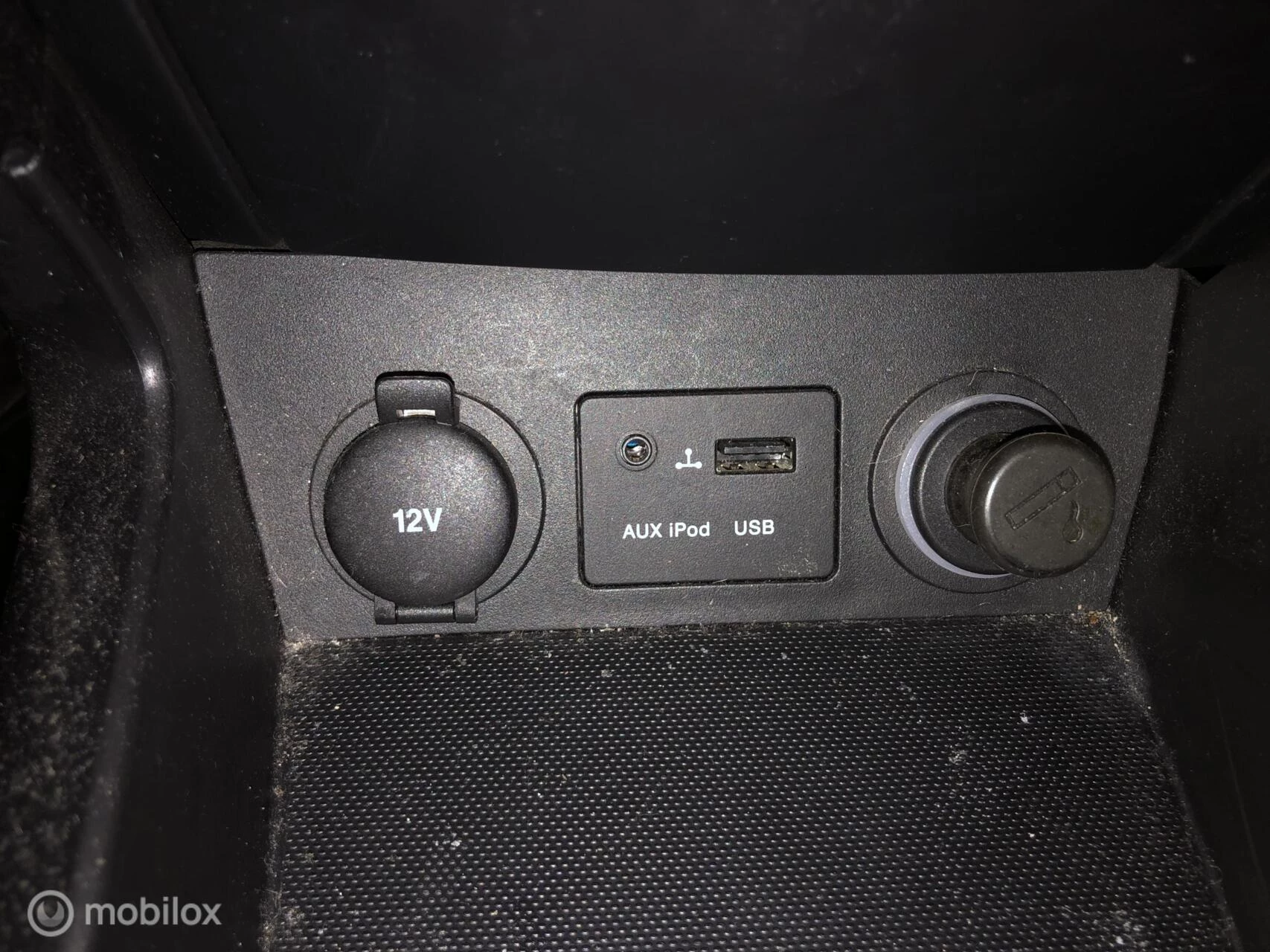 Hoofdafbeelding Kia cee'd