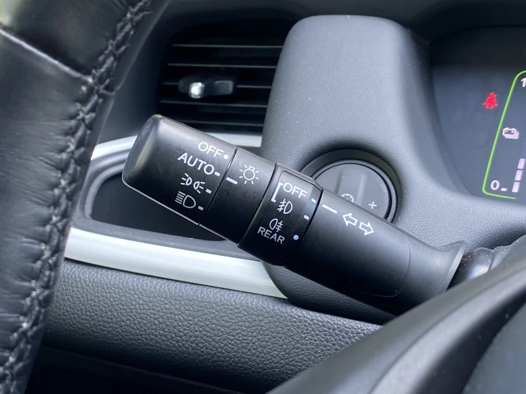 Hoofdafbeelding Honda Jazz