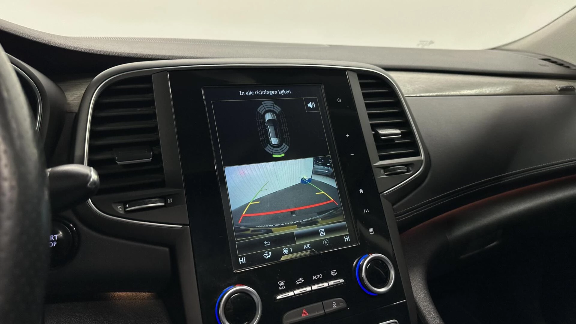 Hoofdafbeelding Renault Talisman