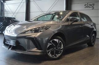 Hoofdafbeelding MG Electric MG Electric 51 kWh clima cruise camera led pdc 17 inch 170 pk !!