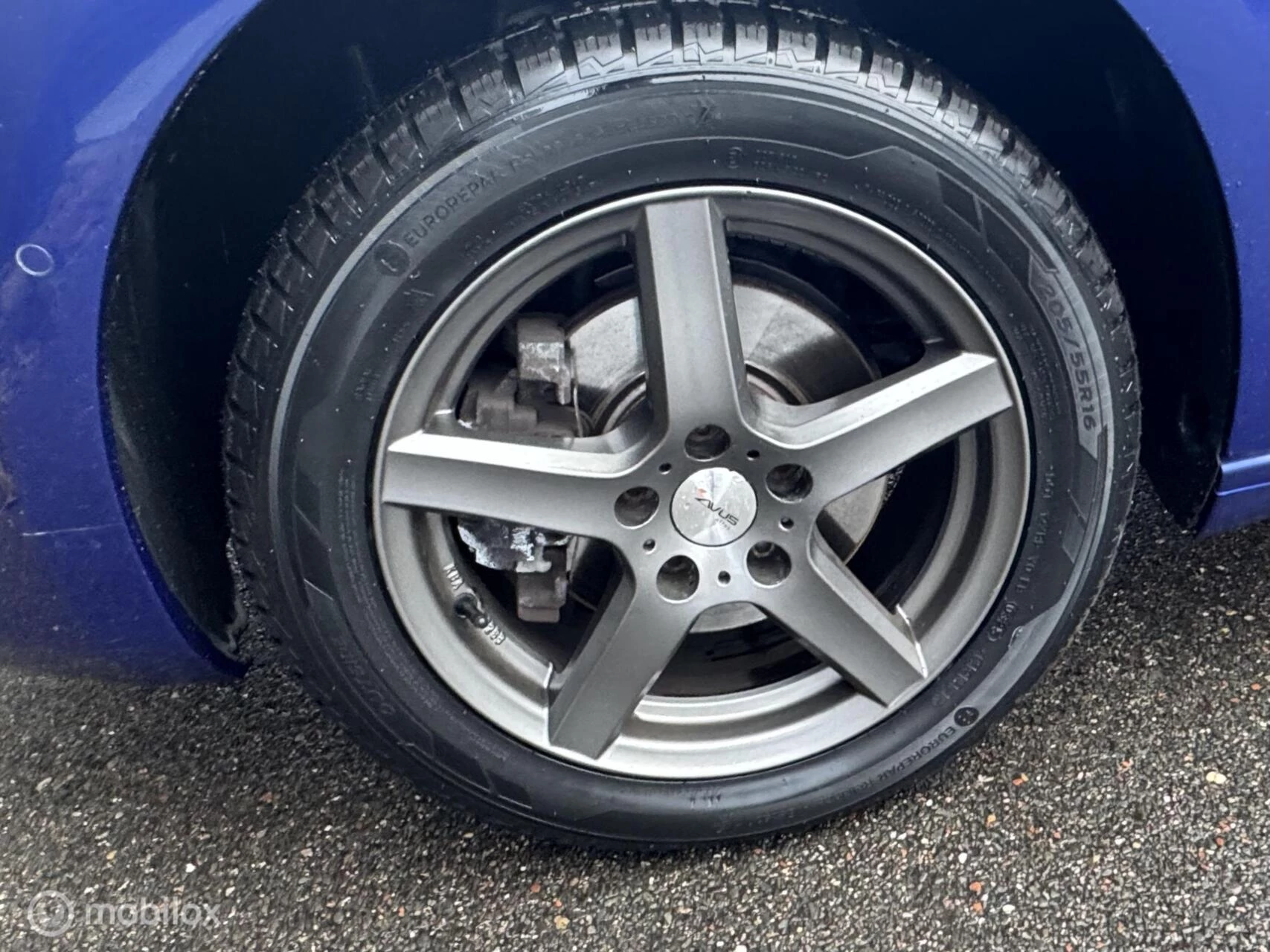 Hoofdafbeelding Citroën C4 Picasso