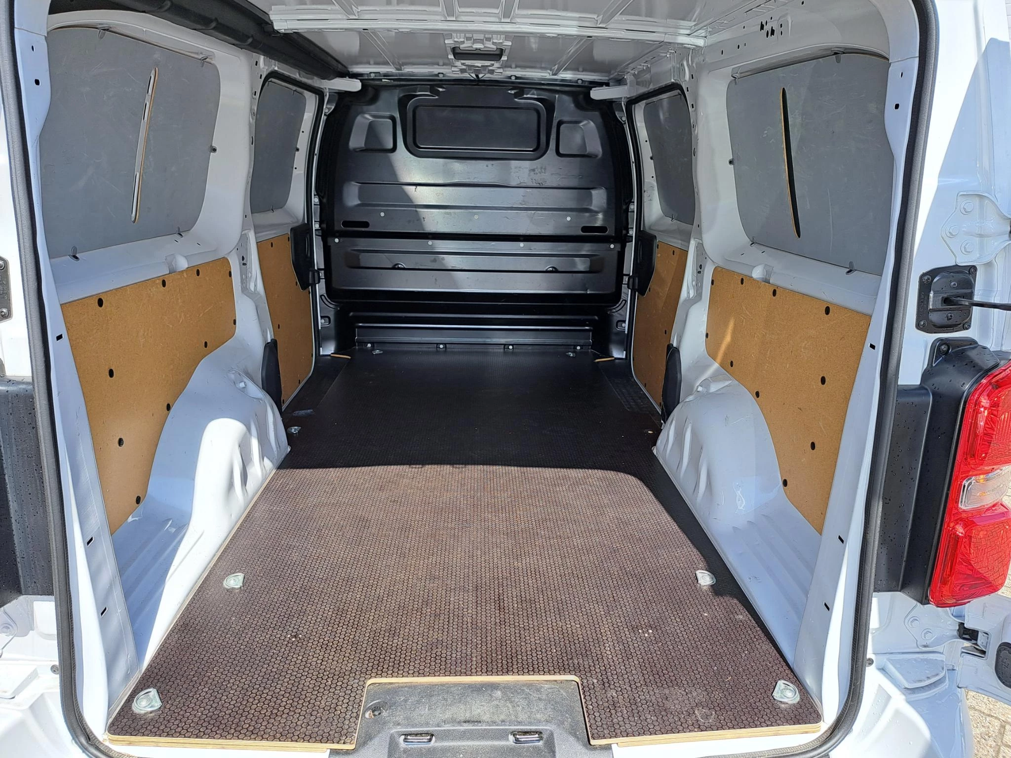 Hoofdafbeelding Toyota ProAce