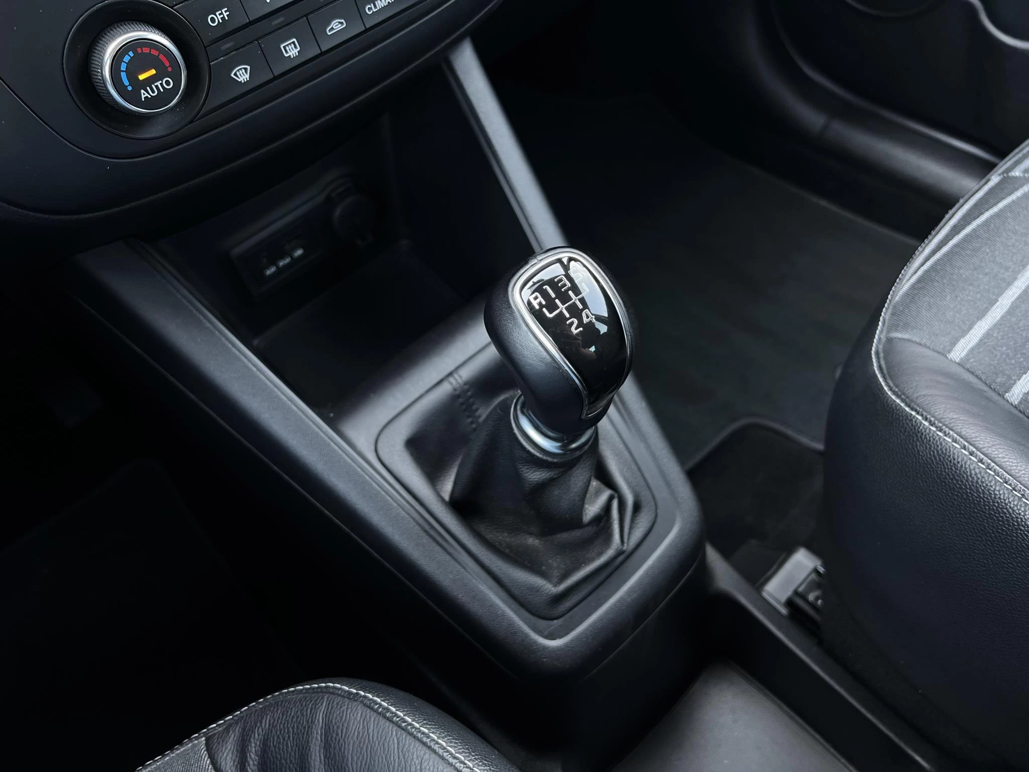 Hoofdafbeelding Kia Venga