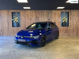 Volkswagen Golf 2.0 TSI R 4Motion / 520PK / PPF / Akrapovic / Stoelverwarming/ventilatie