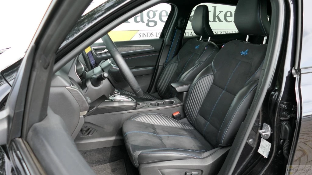 Hoofdafbeelding Renault Arkana