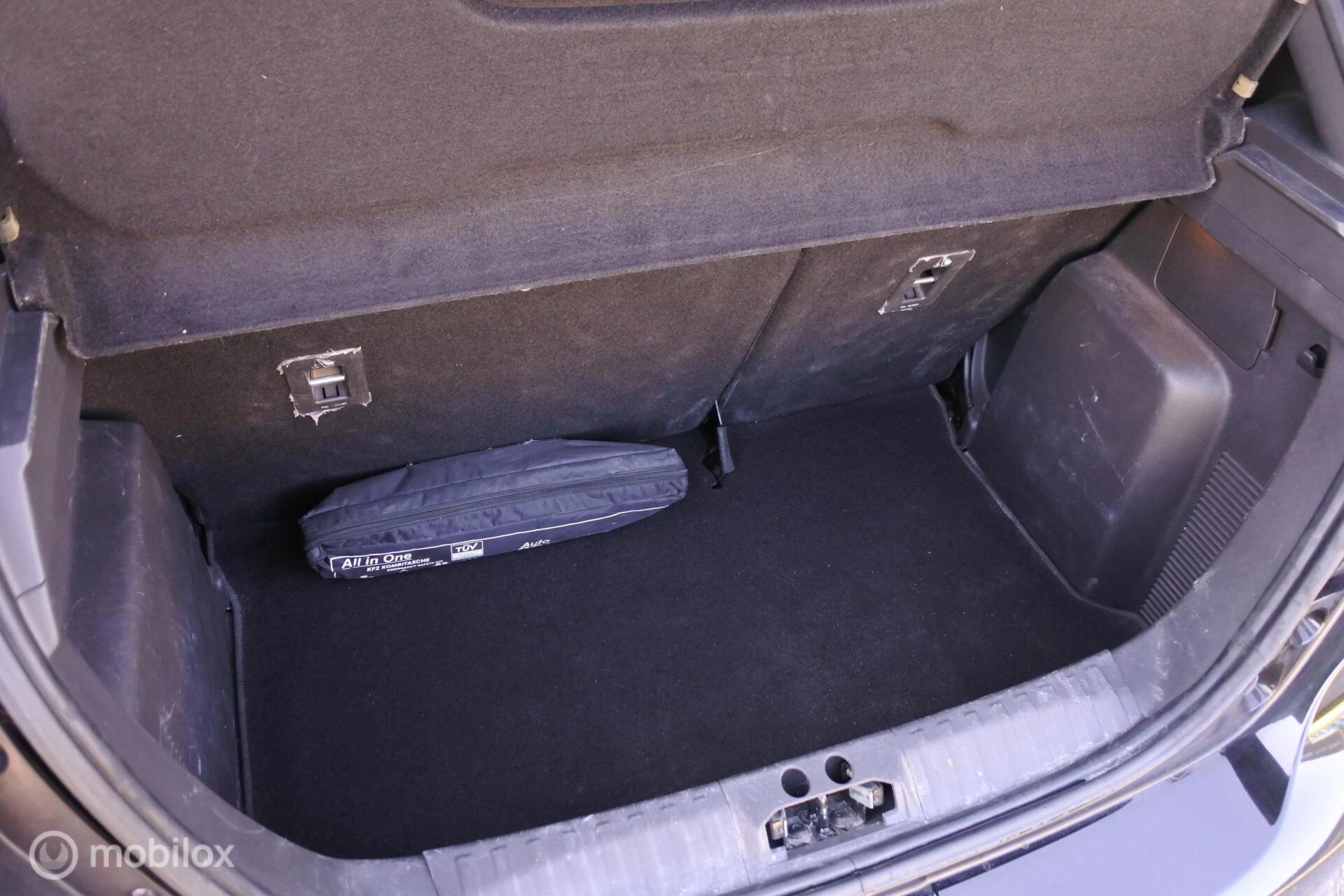 Hoofdafbeelding Ford Ka