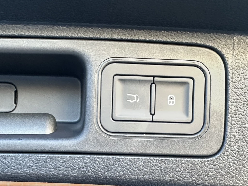 Hoofdafbeelding BYD SEAL U