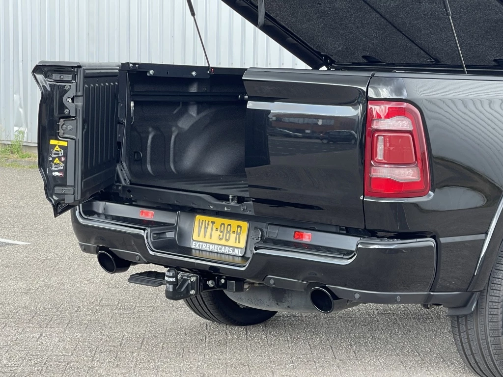 Hoofdafbeelding Dodge Ram Pick-Up