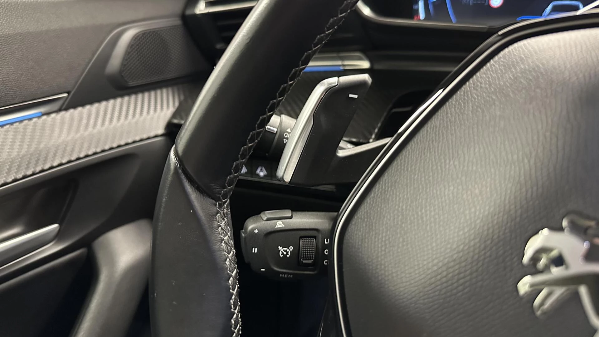 Hoofdafbeelding Peugeot 508