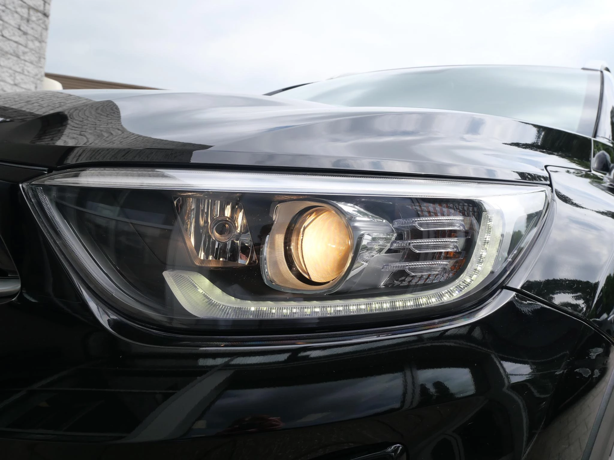 Hoofdafbeelding Kia Stonic