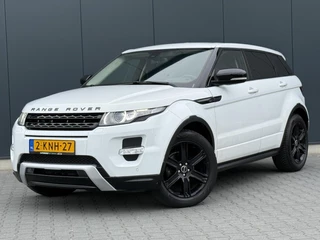 Range Rover Evoque 2.0 Si 4WD Prestige - Leder - Xenon - Meridian