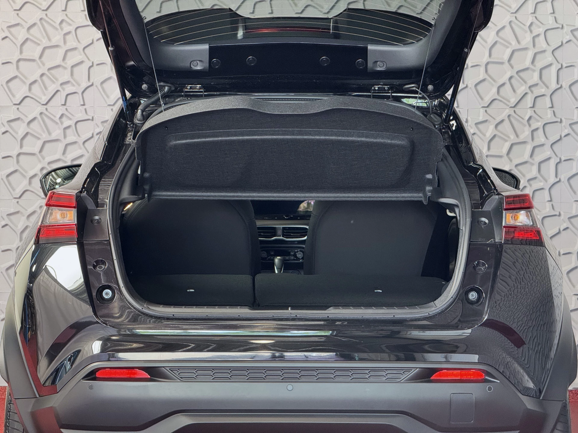 Hoofdafbeelding Nissan Juke