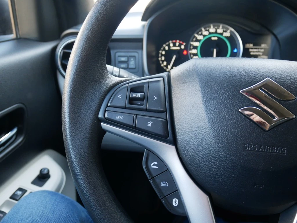 Hoofdafbeelding Suzuki Ignis