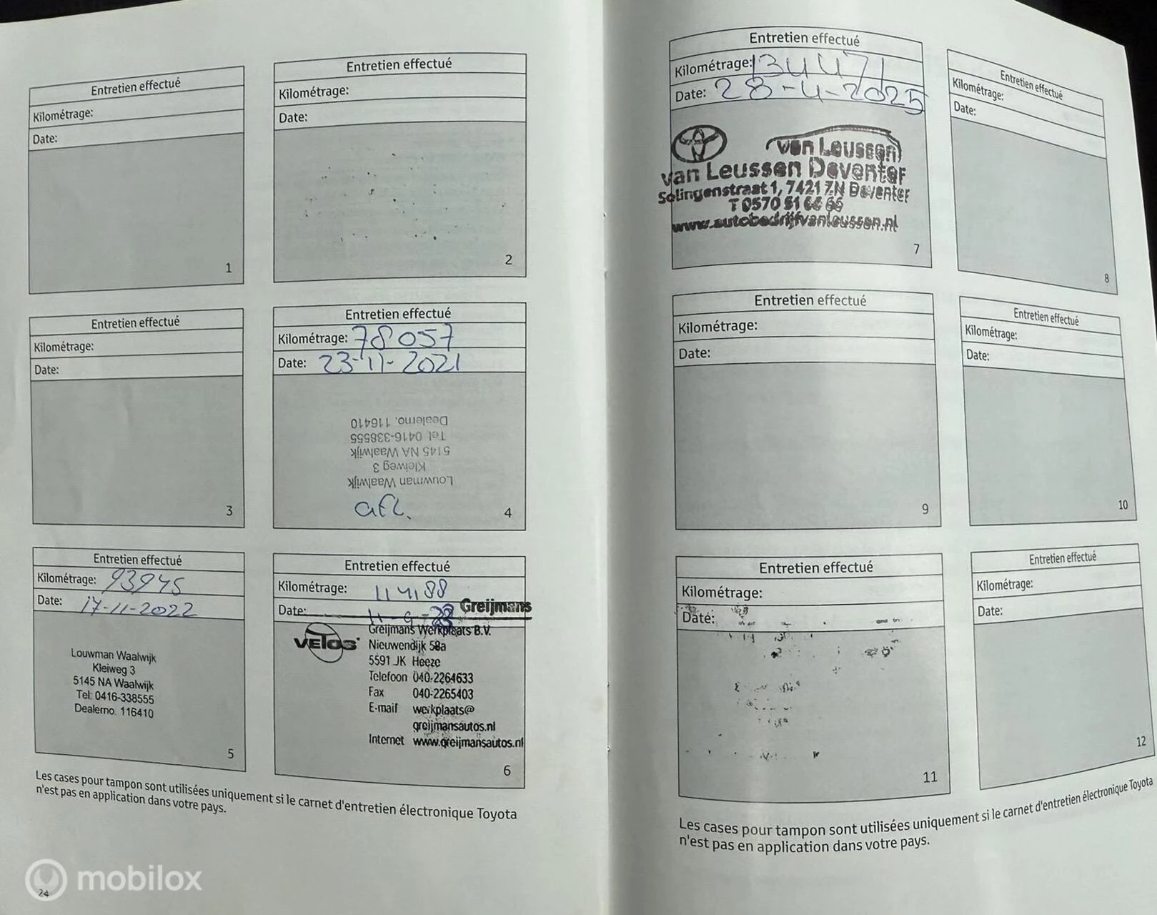 Hoofdafbeelding Toyota Prius