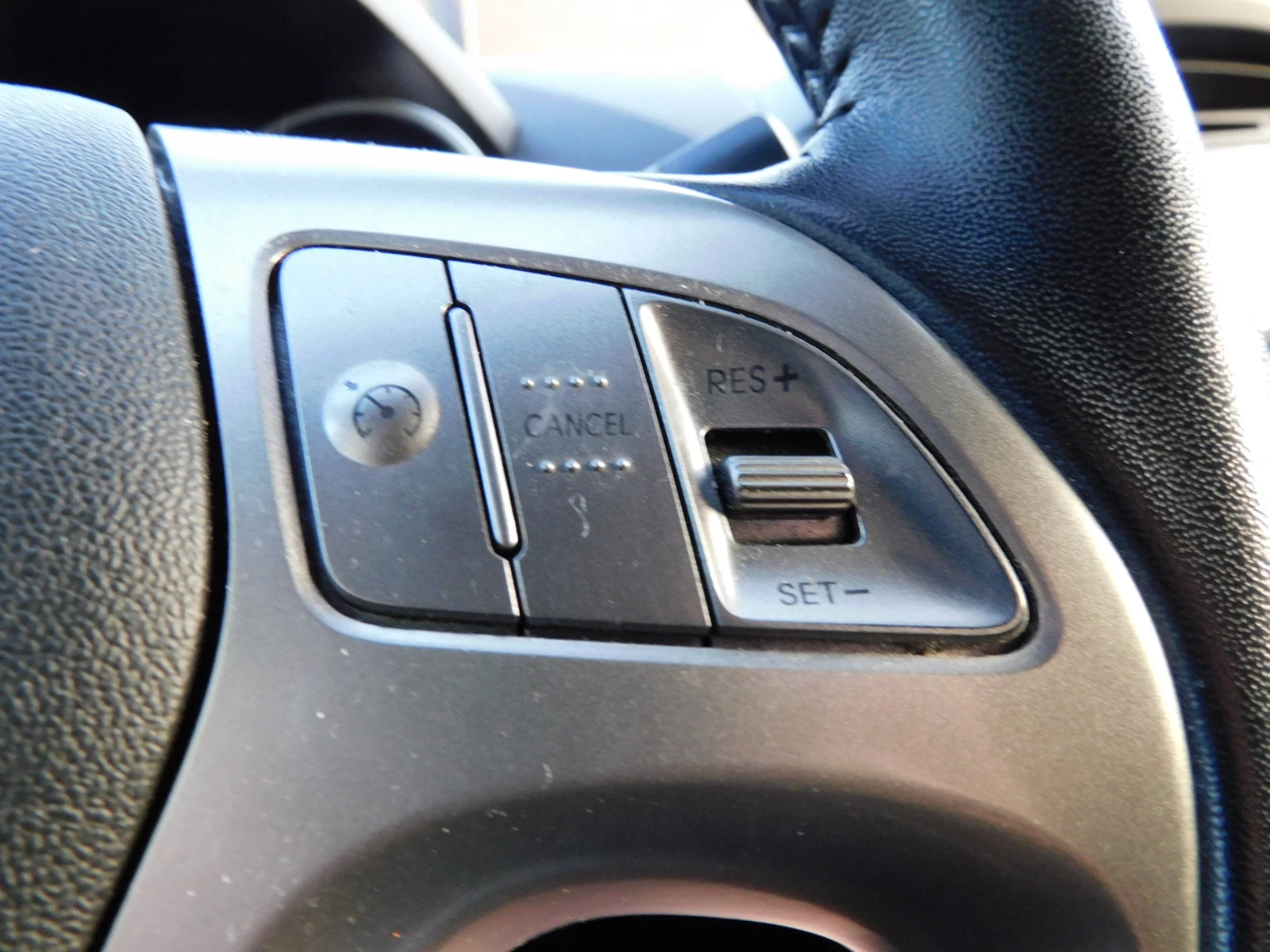 Hoofdafbeelding Hyundai ix35
