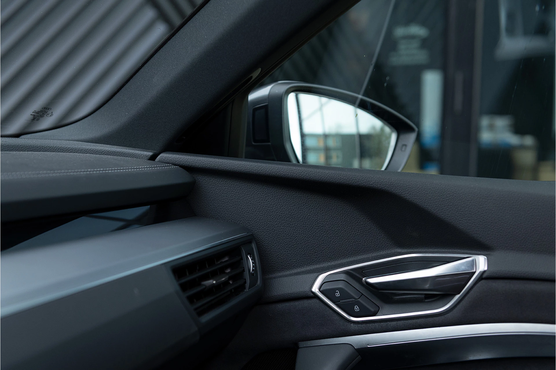 Hoofdafbeelding Audi SQ8