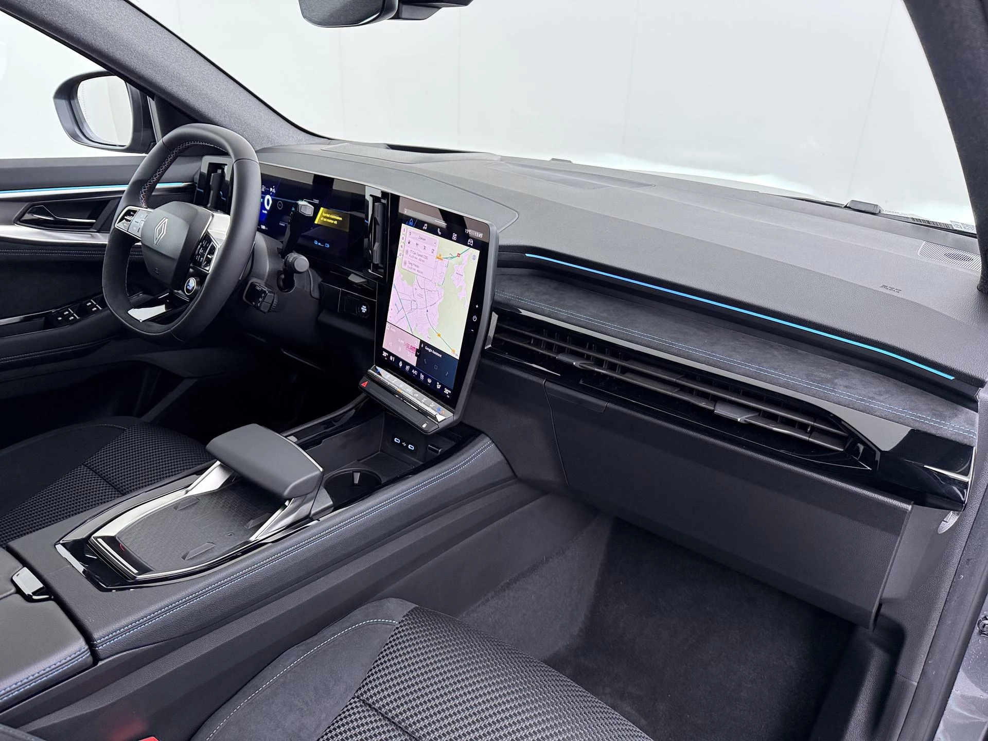 Hoofdafbeelding Renault Espace