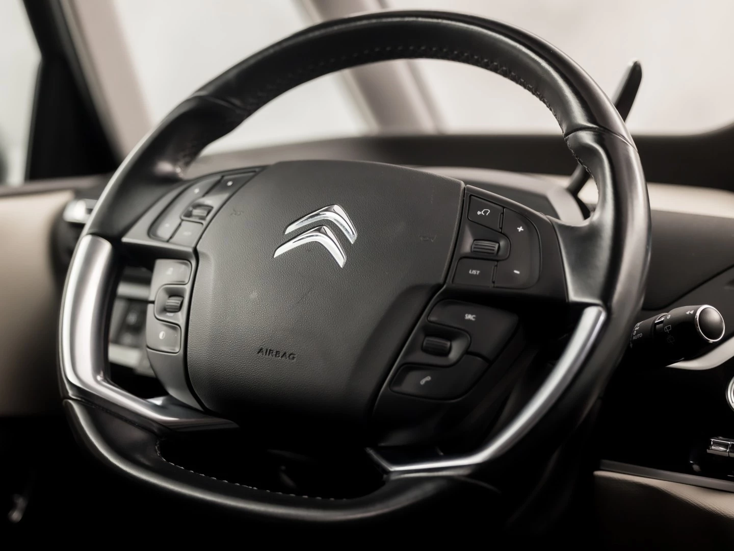 Hoofdafbeelding Citroën Grand C4 Picasso