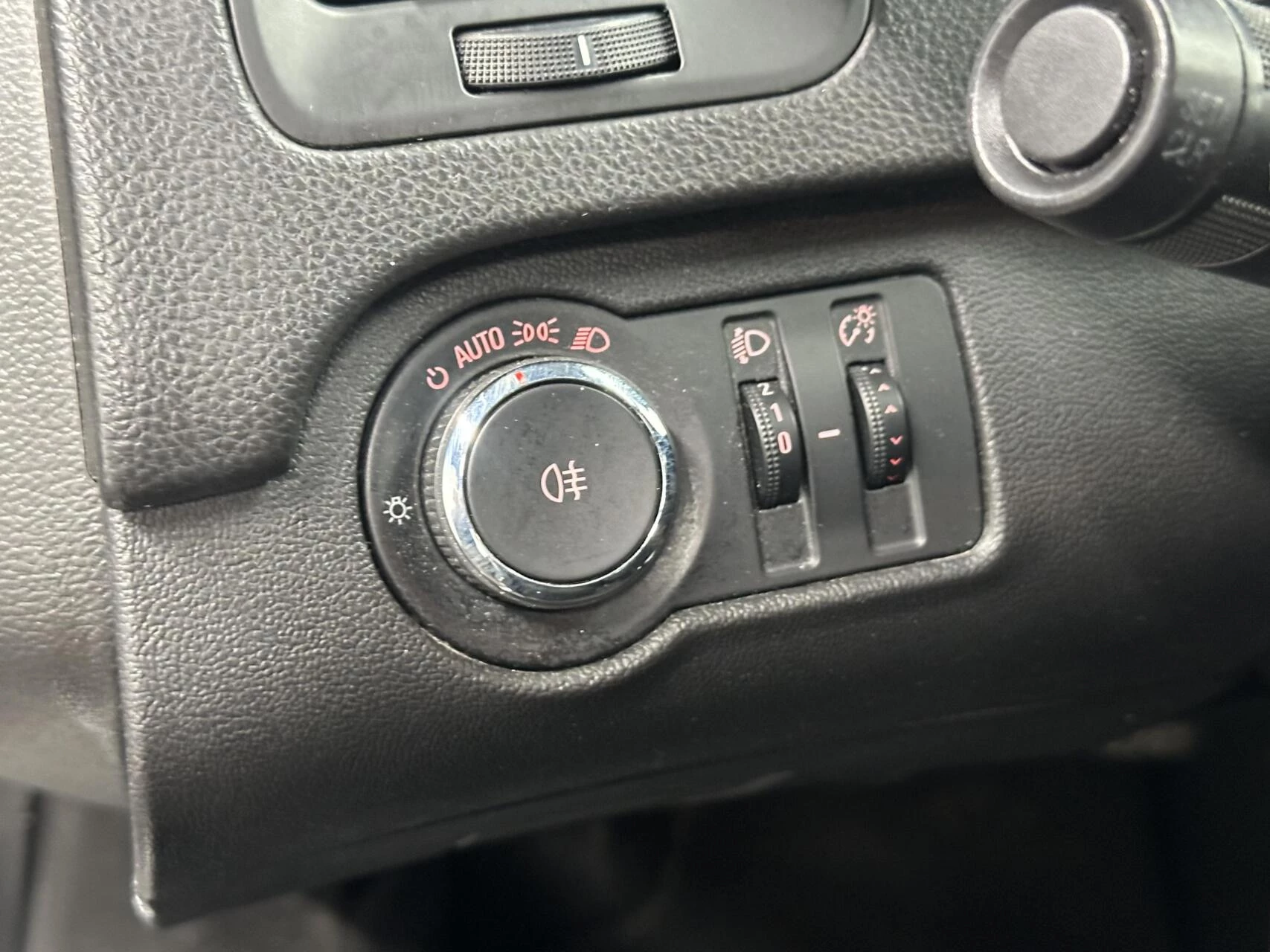 Hoofdafbeelding Opel Insignia