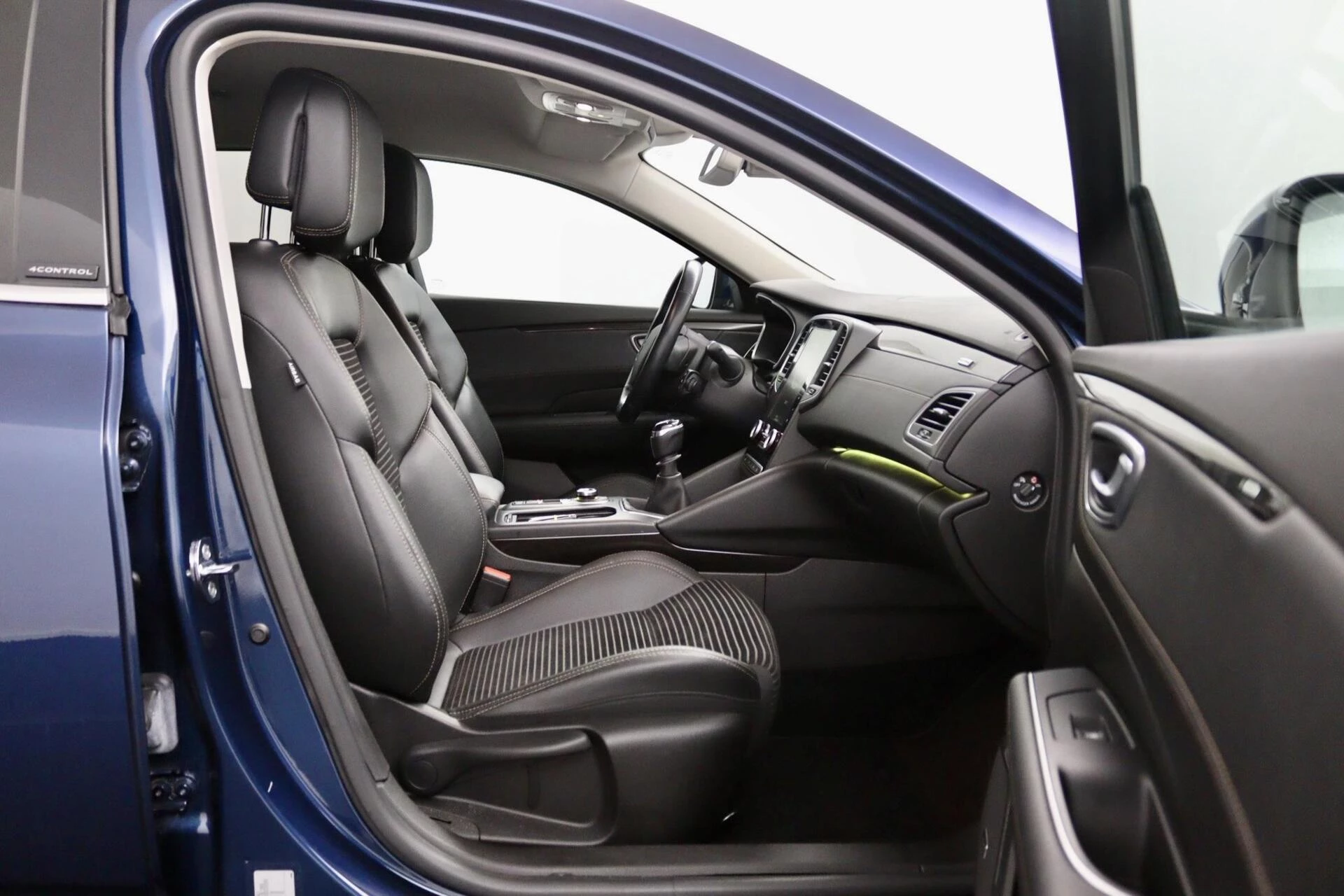 Hoofdafbeelding Renault Talisman