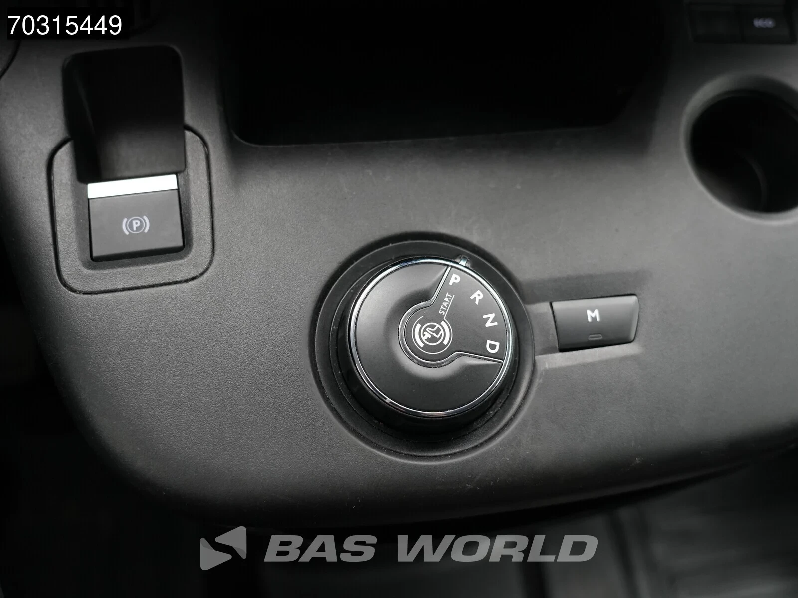 Hoofdafbeelding Toyota ProAce