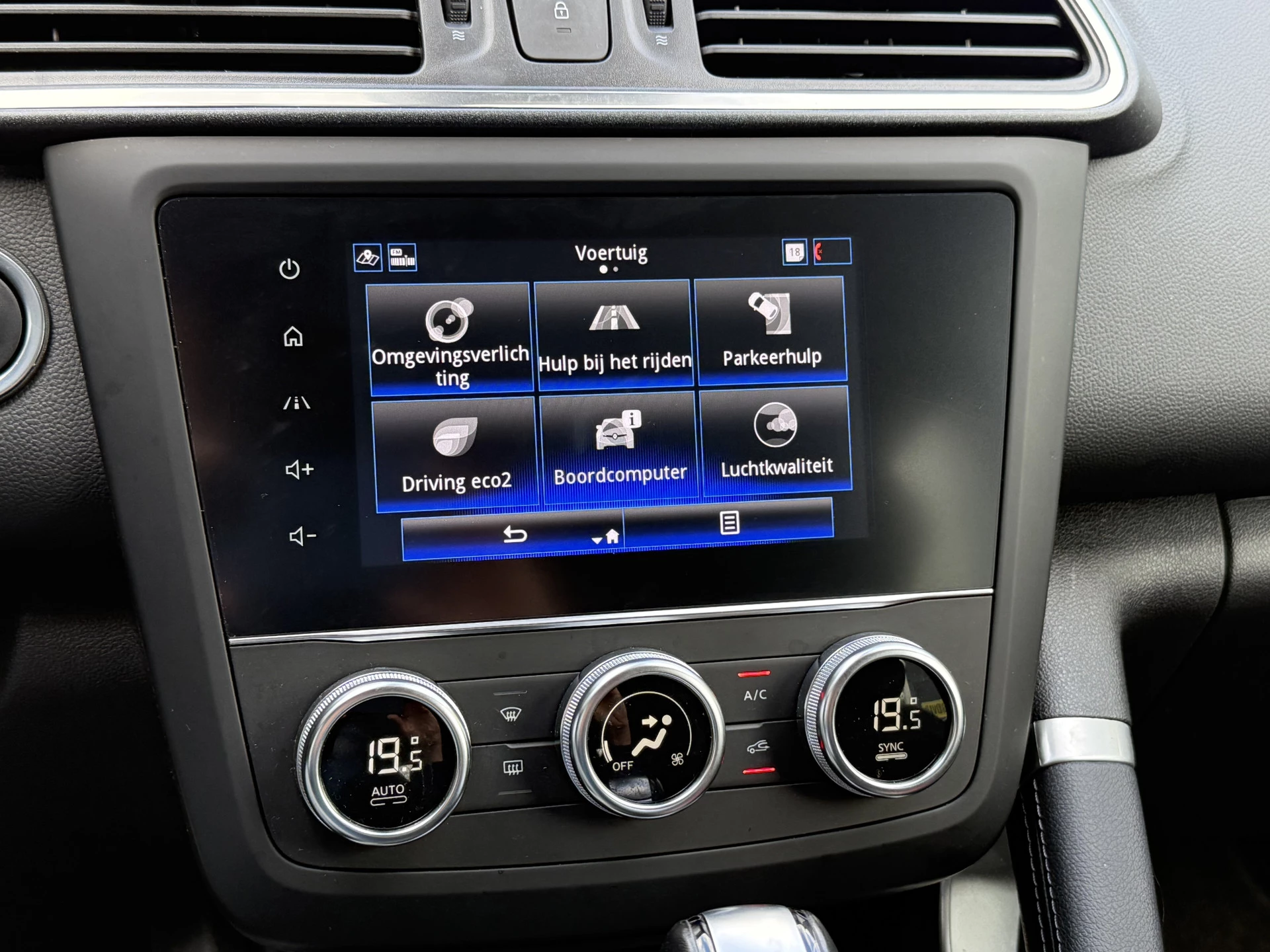 Hoofdafbeelding Renault Kadjar
