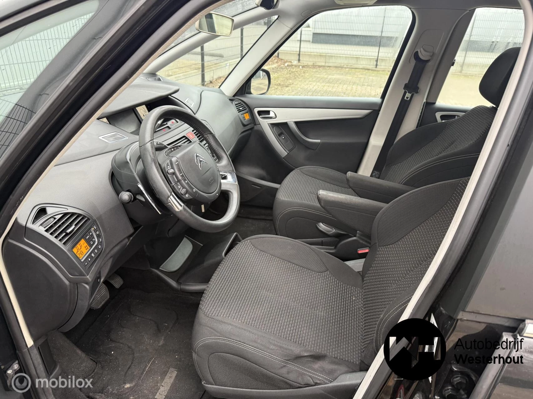 Hoofdafbeelding Citroën C4 Picasso