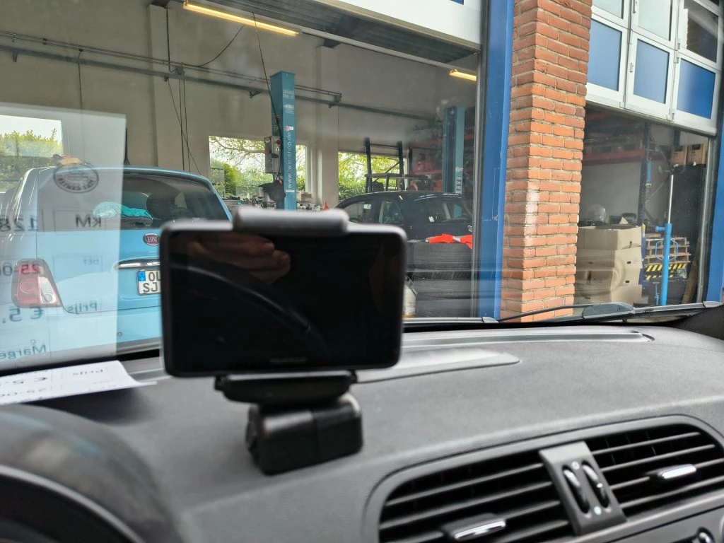 Hoofdafbeelding Fiat 500e